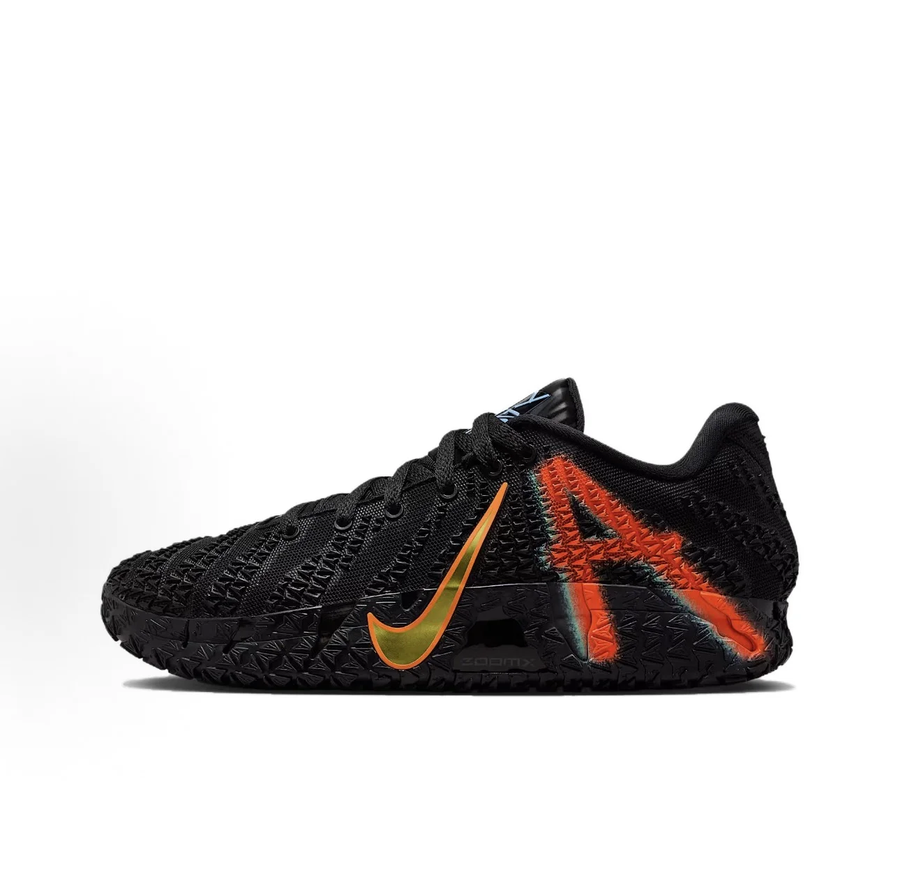 Nike Ja 3「NY vs NY」 / 莫蘭特三代 紐約街球特別版實戰籃球鞋