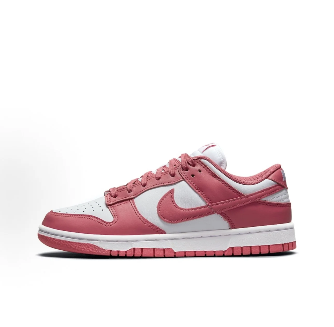 Nike Dunk Low「Archeo Pink」