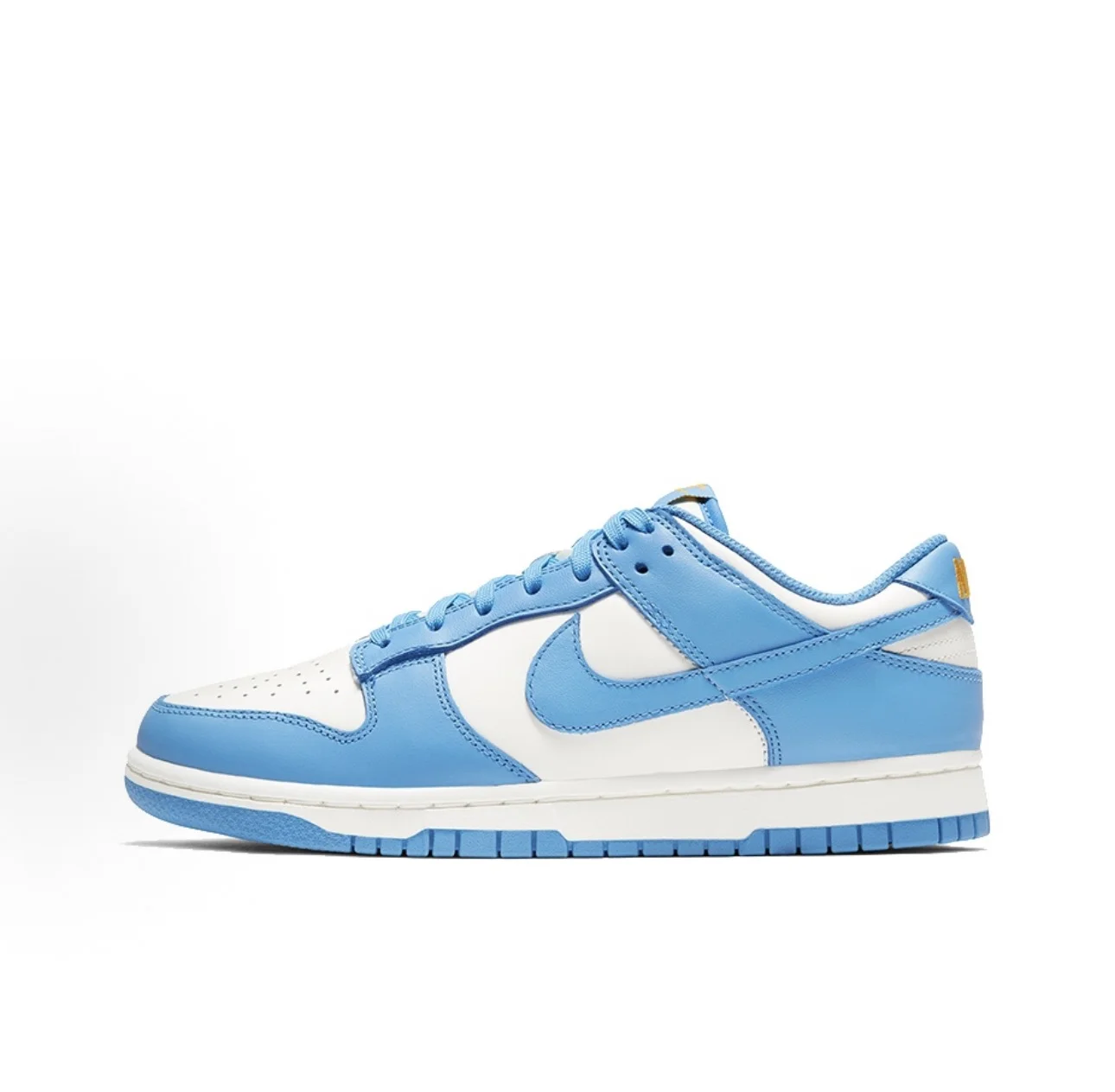 Nike Dunk Low「Coast」（海岸藍）