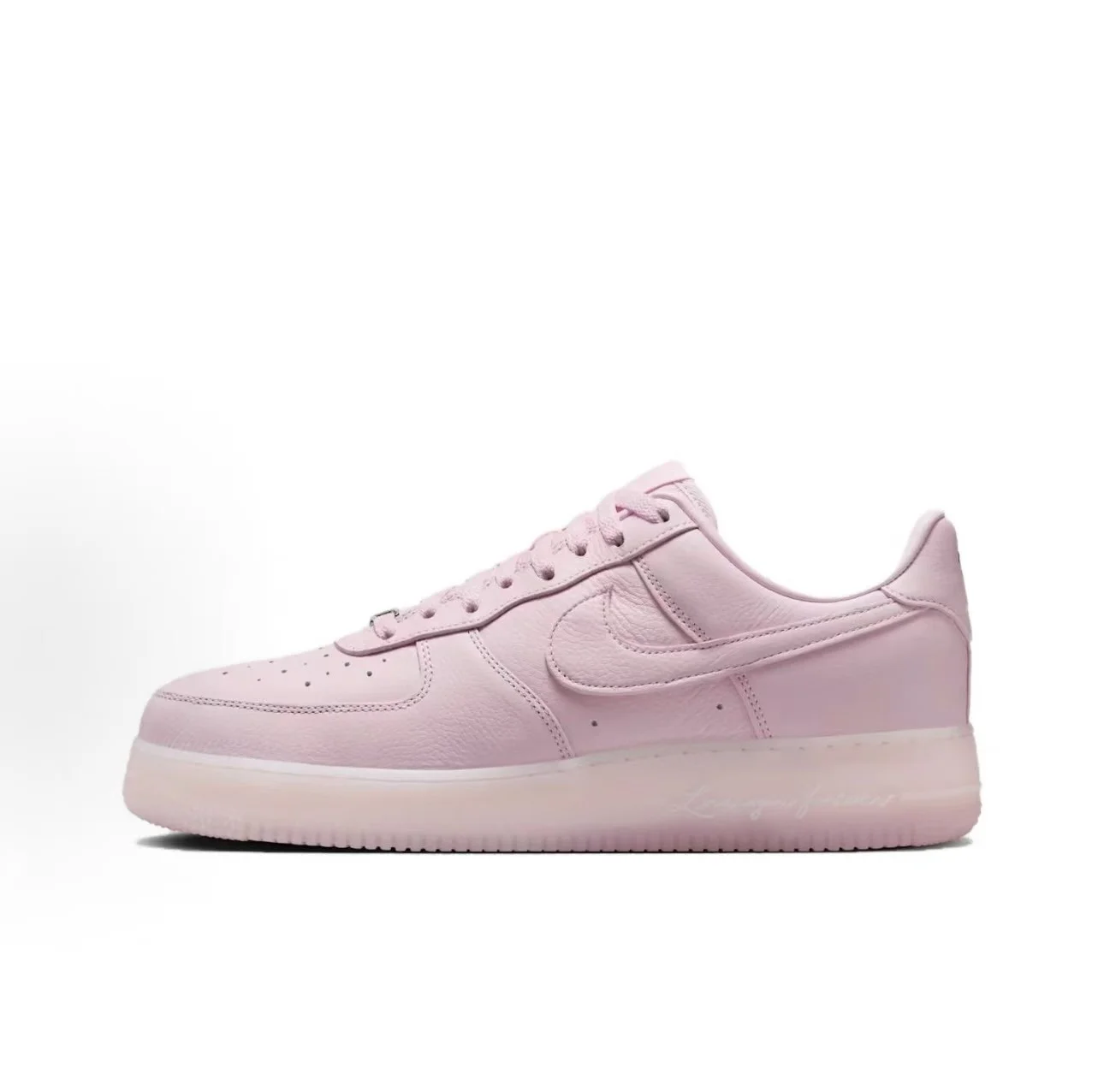 NOCTA × Nike Air Force 1 Low「認證愛人男孩」