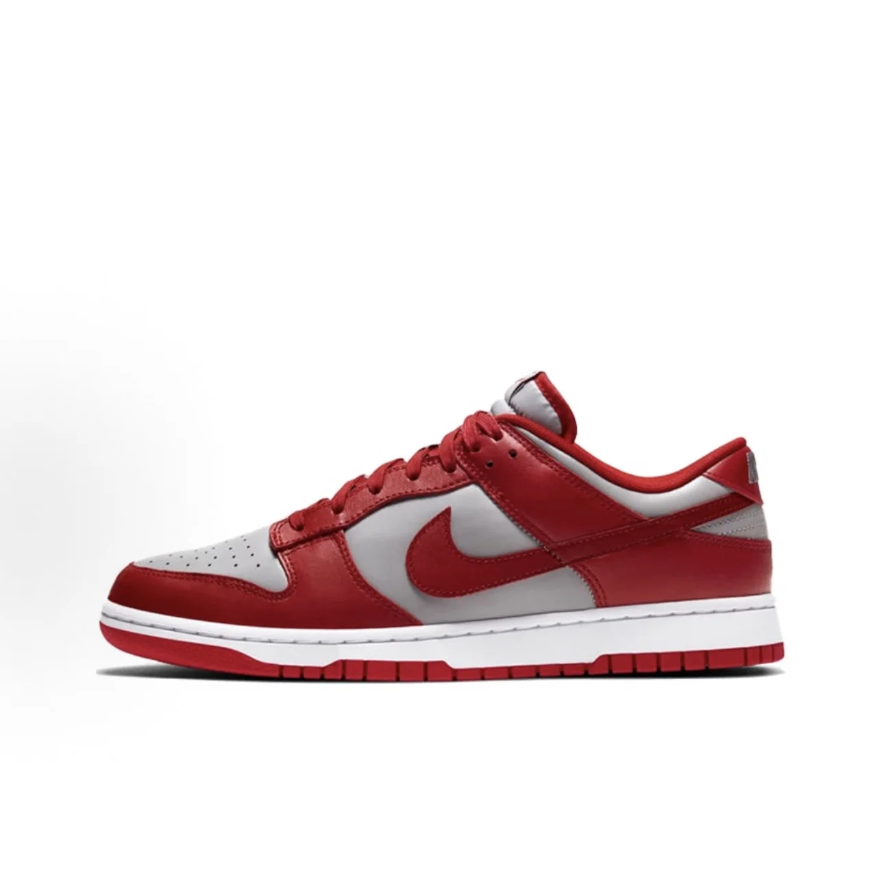 Nike Dunk Low Retro「UNLV」