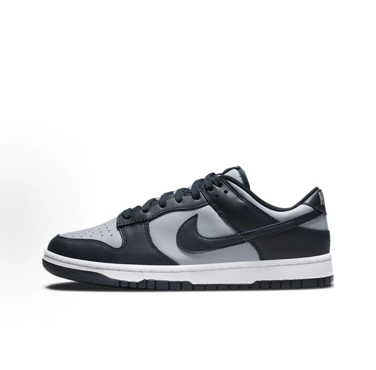 Nike Dunk Low Retro「喬治城」