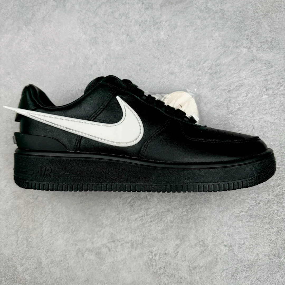 Nike Air Force 1 Low SP x AMBUSH「黑魂」