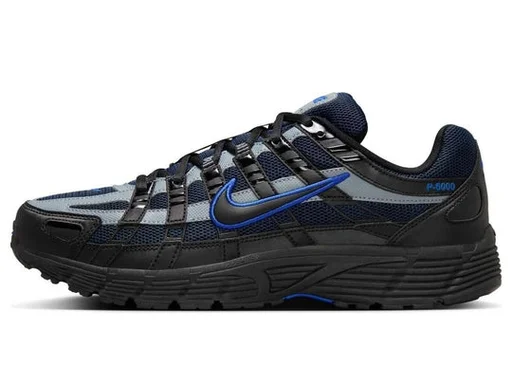 Nike P-6000  黑曜石