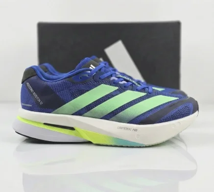 Adidas adizero BOSTON 13 藍