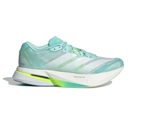 Adidas adizero BOSTON 13 綠色