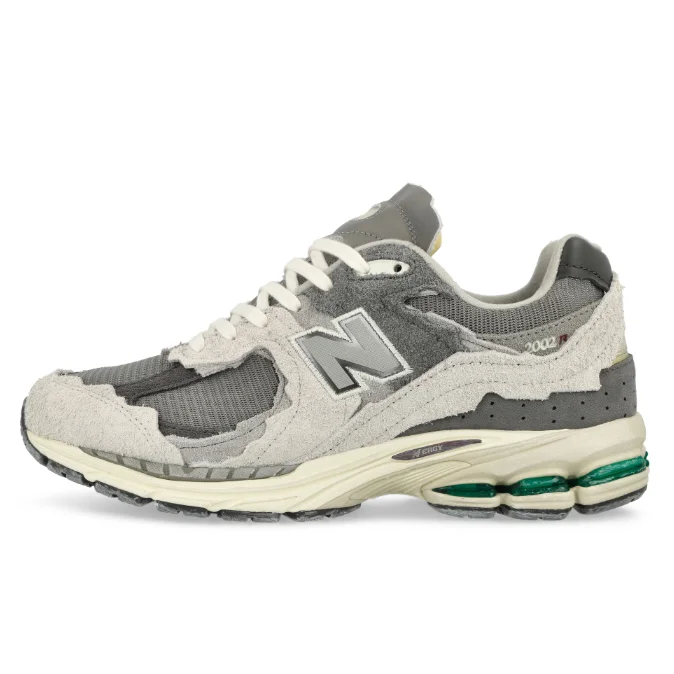 New Balance 2002R 云雨灰