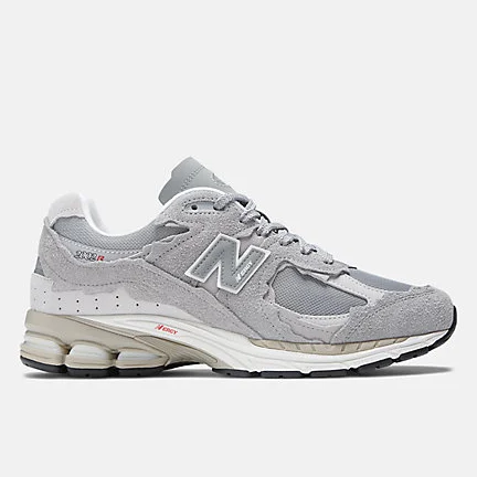 New Balance 2002R 青灰