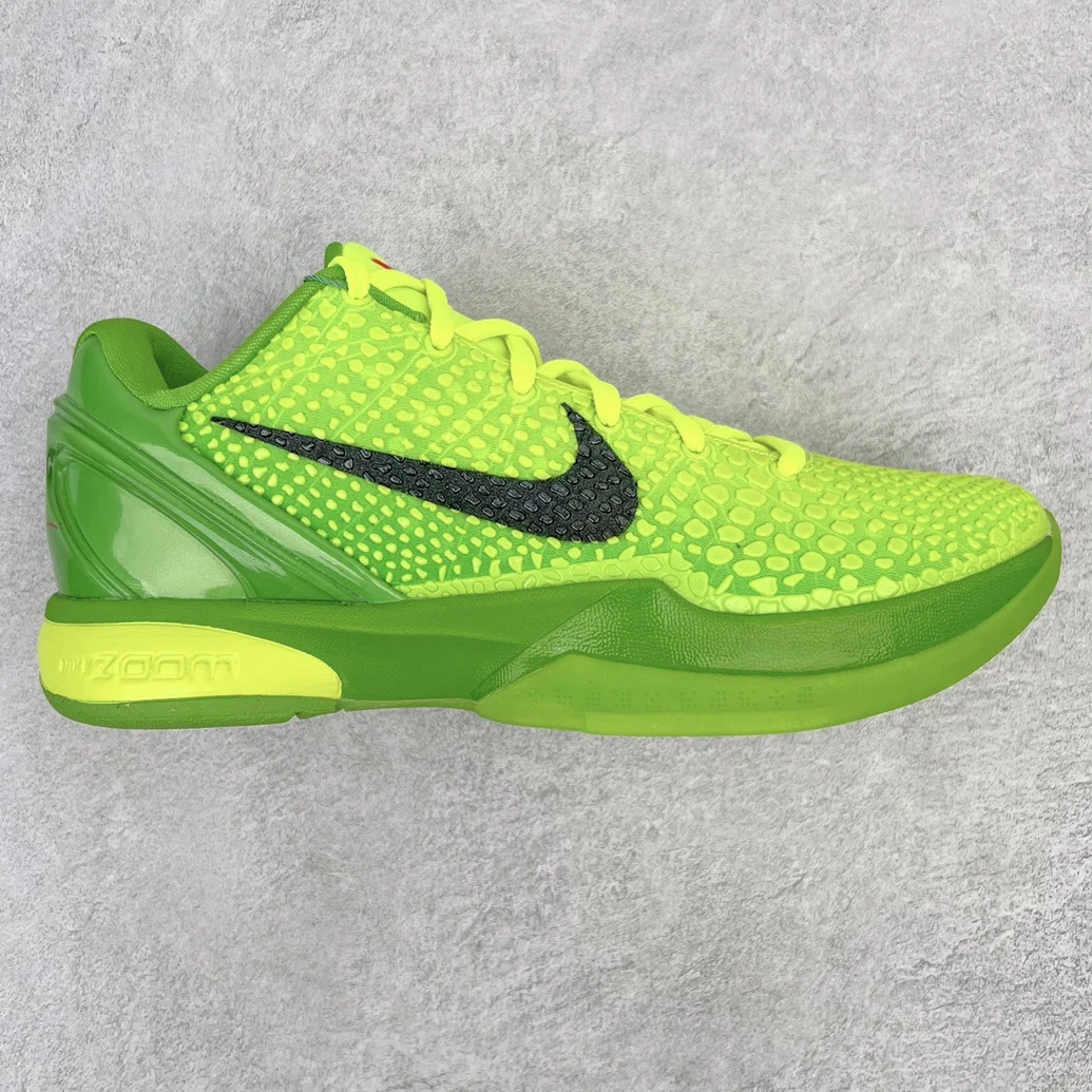 NK Zoom Kobe 6 Protro 科比六代青蜂俠