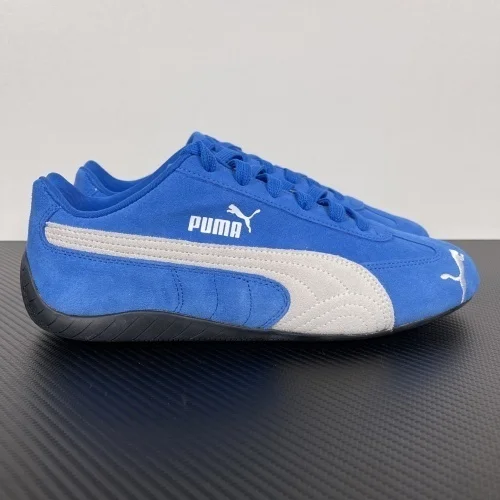PUMA Speedcat OG 'Team Royal/White'  藍白