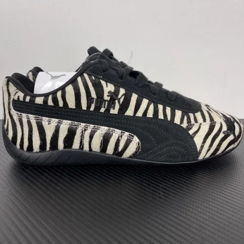 PUMA Speedcat Zebra WNS 斑馬