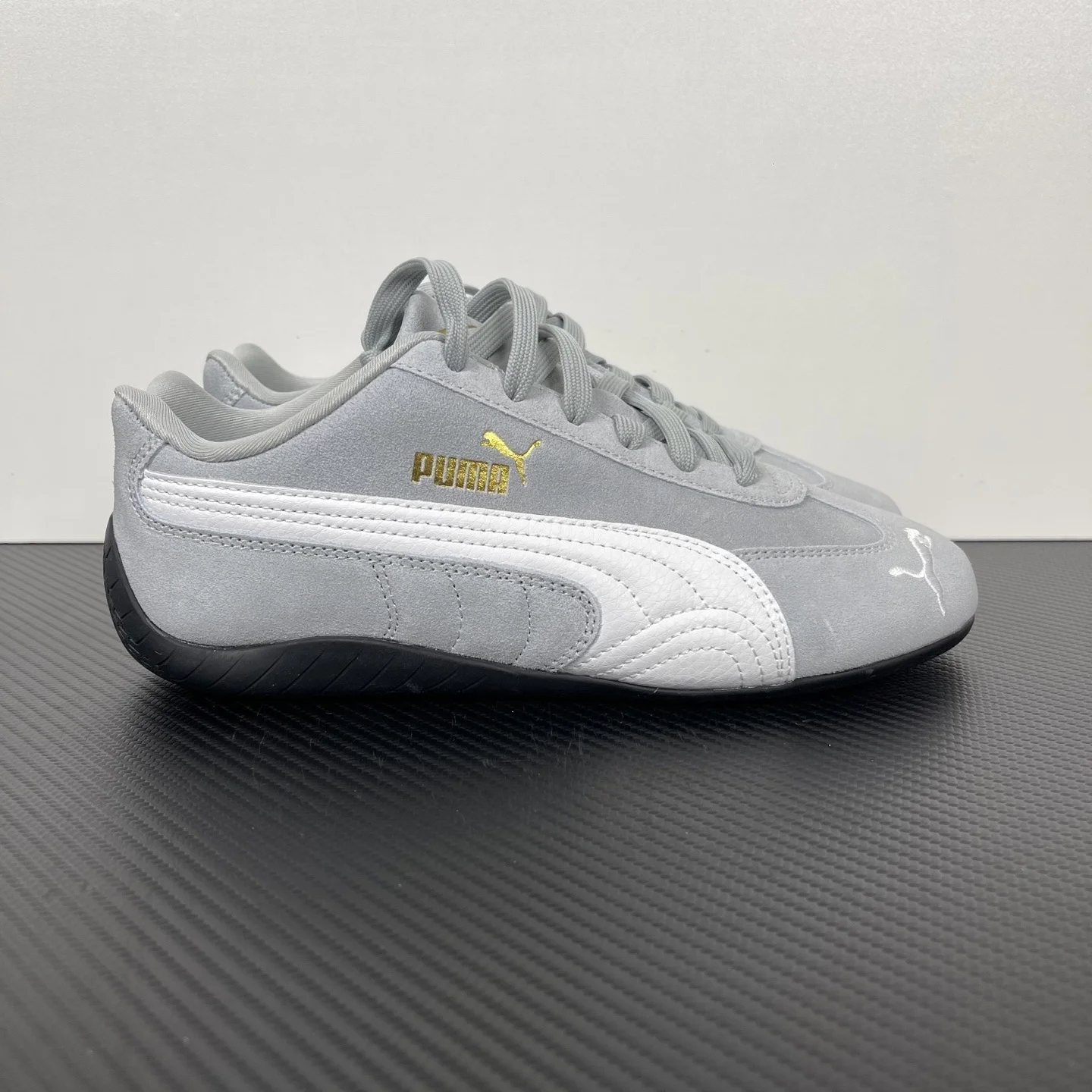 PUMA Speedcat OG 狼灰