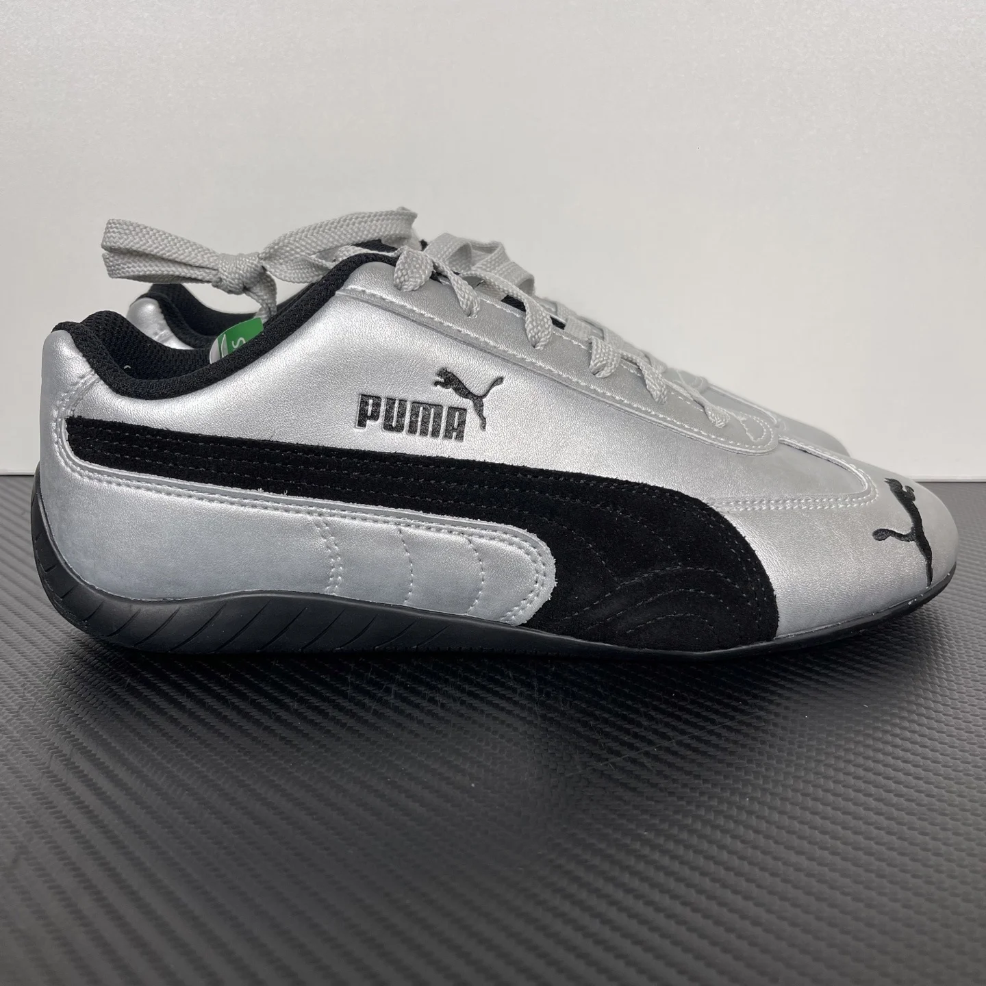 Puma Speedcat OG 黑银