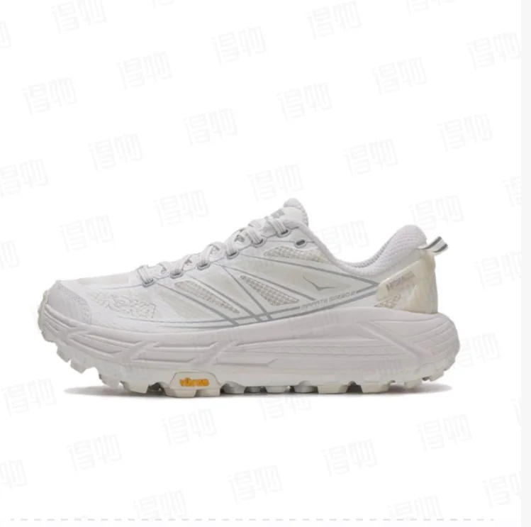 HOKA 马法特2代  白色