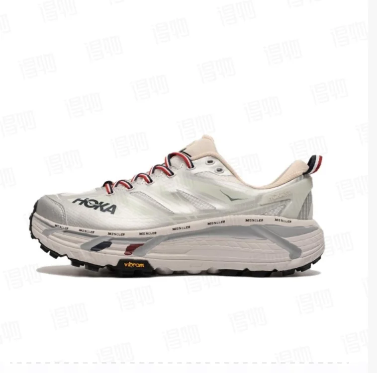 HOKA 马法特2代  蒙口联名
