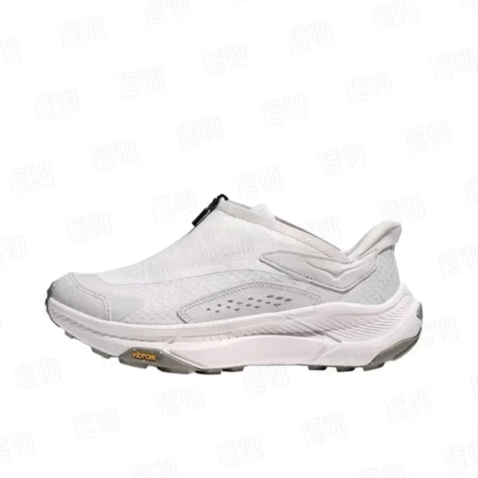 HOKA ONE ONE PROJECT TRANSPORT 白色