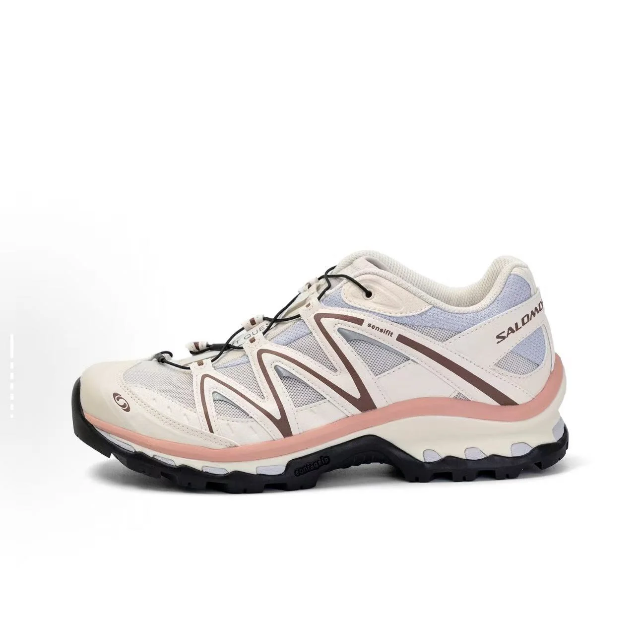 SALOMON 萨洛蒙 XT-Quest 白香槟
