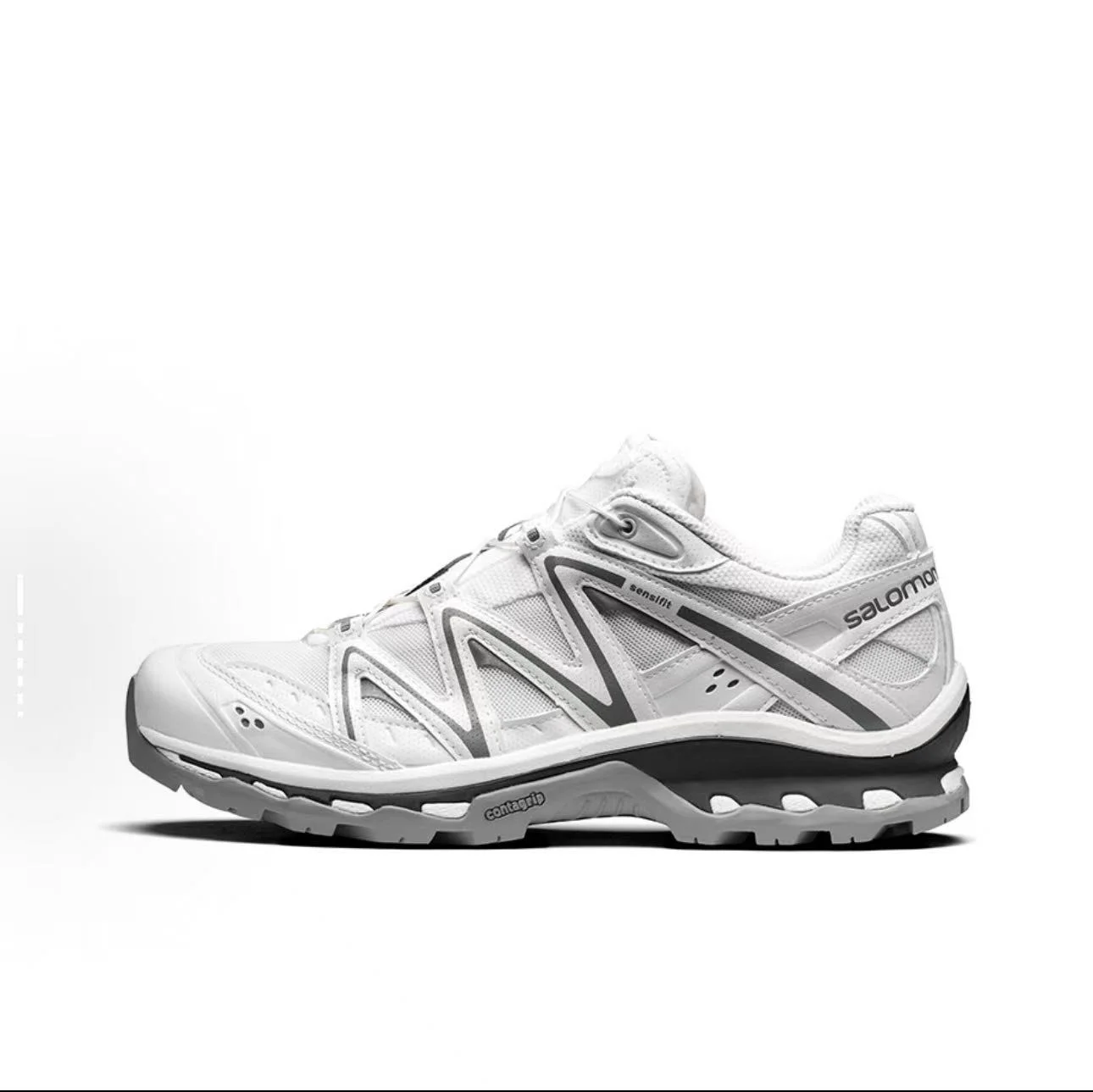SALOMON 萨洛蒙 XT-Quest 白色