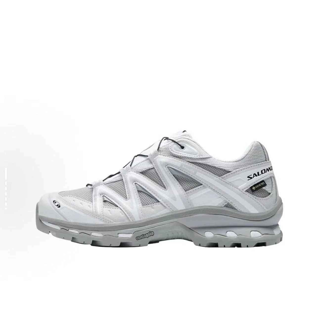 SALOMON 萨洛蒙 XT-Quest 灰色无孔