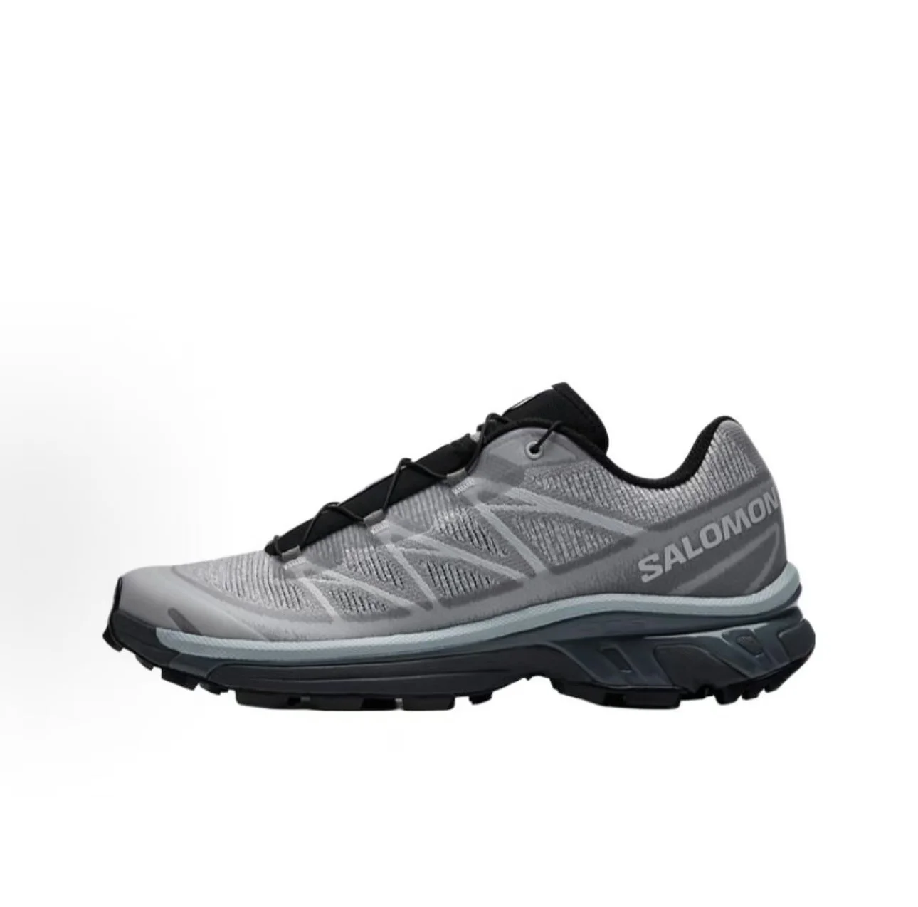 SALOMON萨洛蒙 XT-6 罗兰灰色
