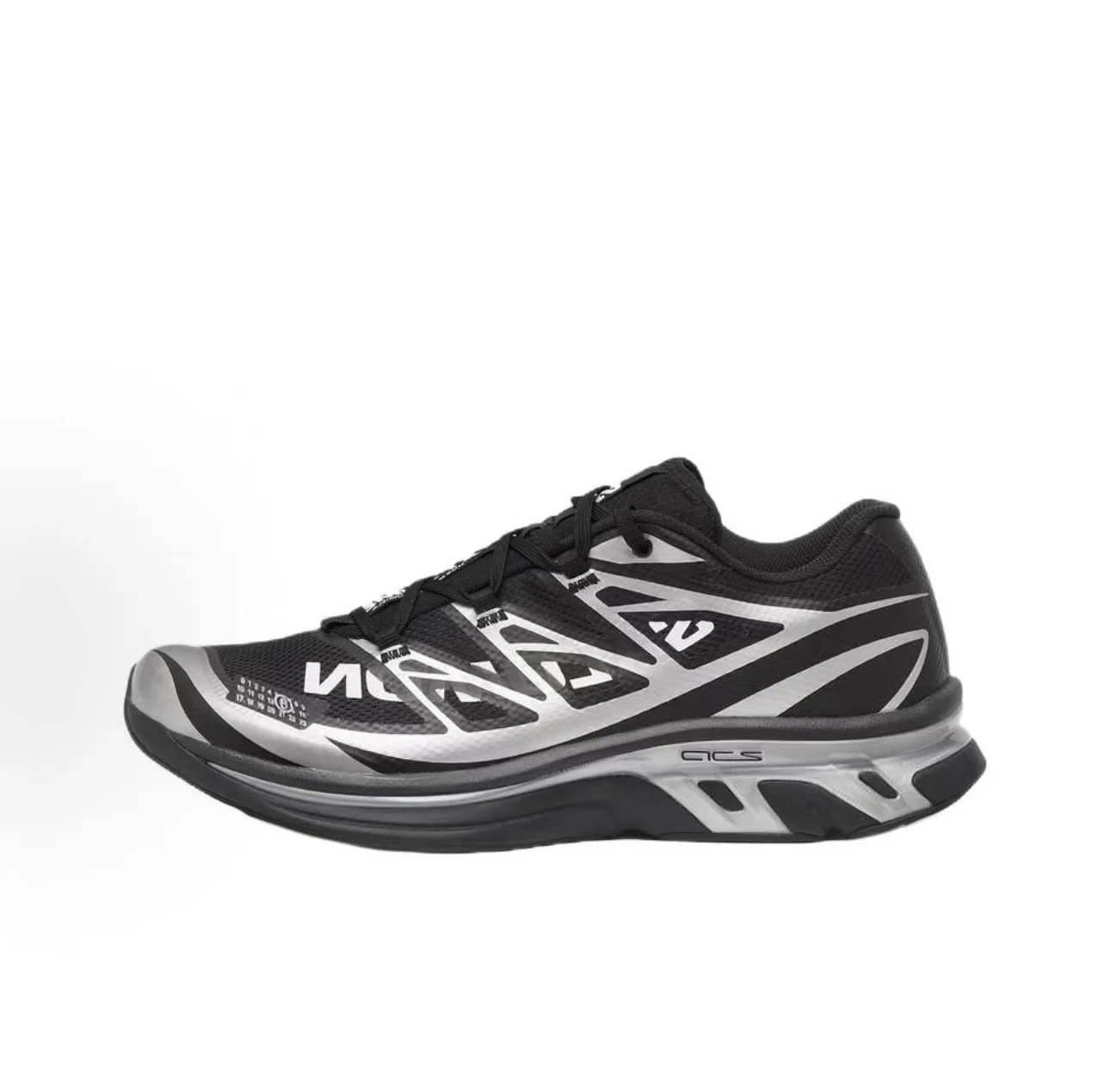 MM6 x SALOMON/萨洛蒙  联名款 XT 黑色