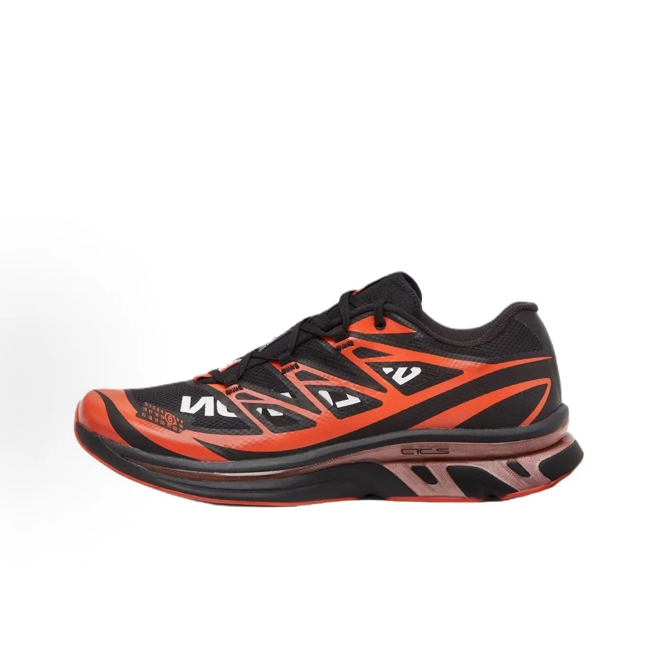 MM6 x SALOMON/萨洛蒙 联名款 XT 黑色