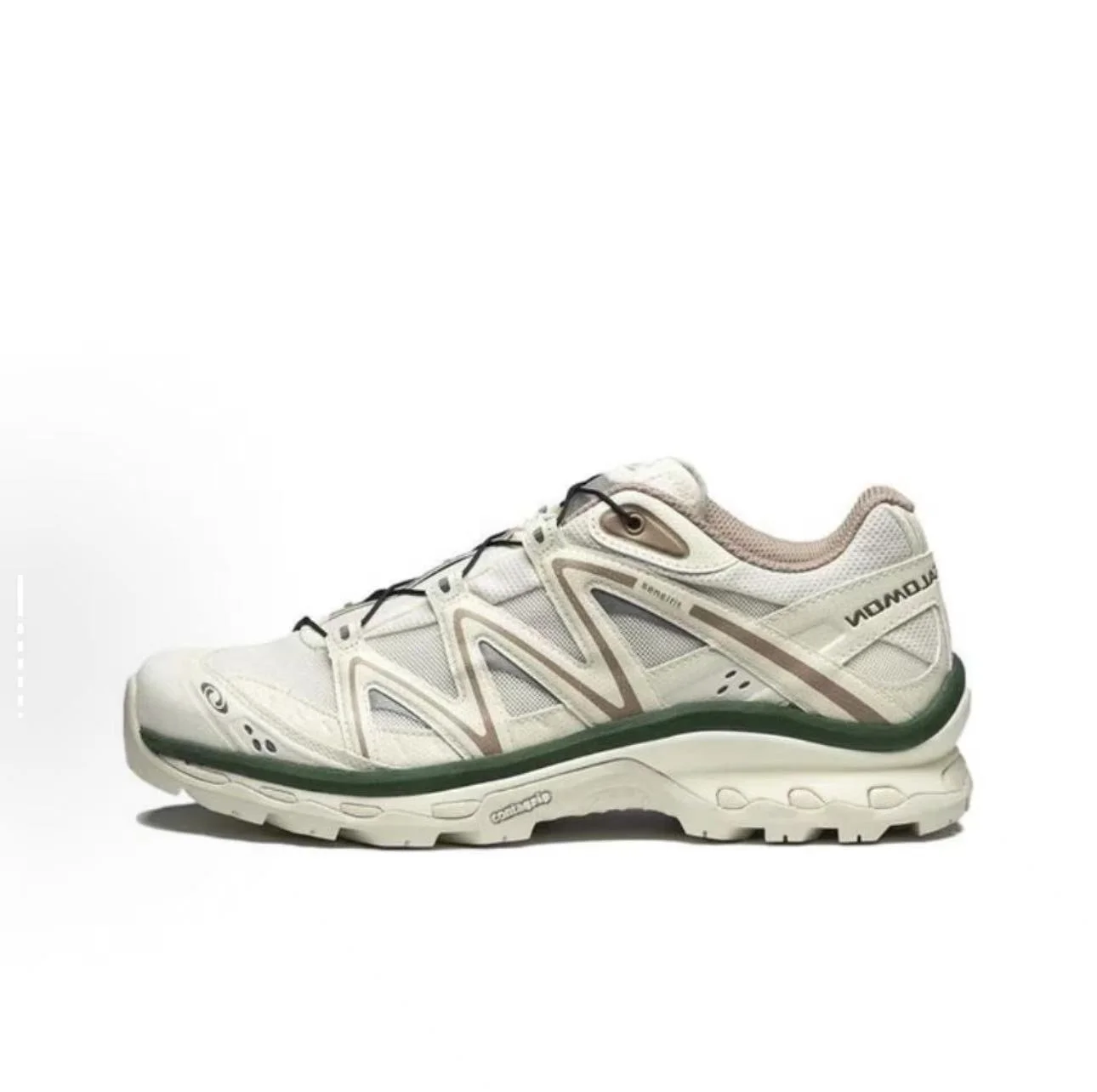 SALOMON 萨洛蒙 XT-Quest 香草色
