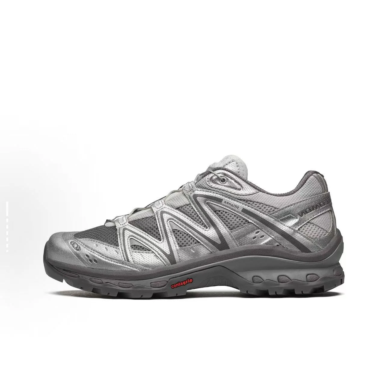 SALOMON 萨洛蒙 XT-Quest 灰褐色