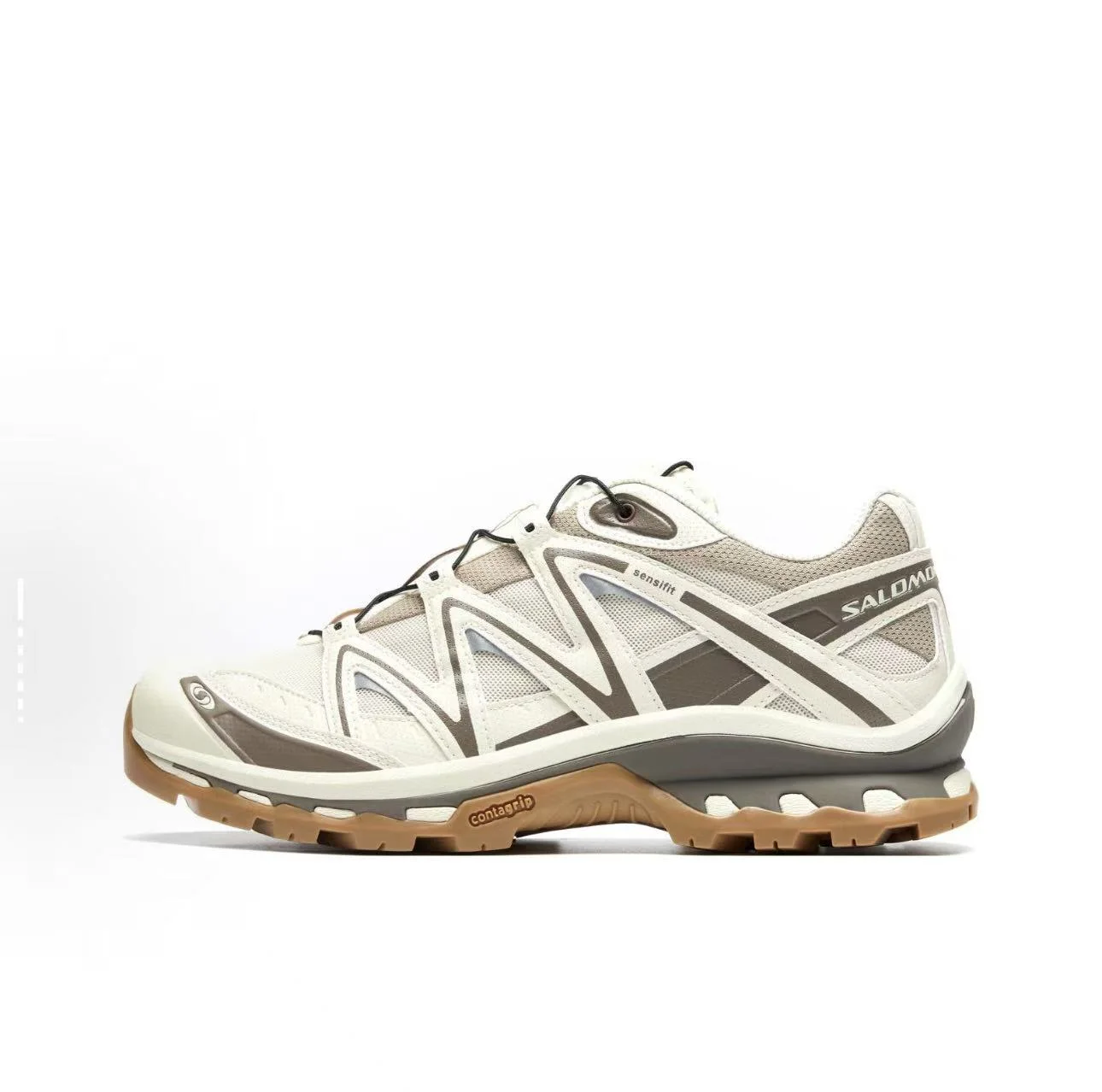 SALOMON 萨洛蒙 XT-Quest 米灰色