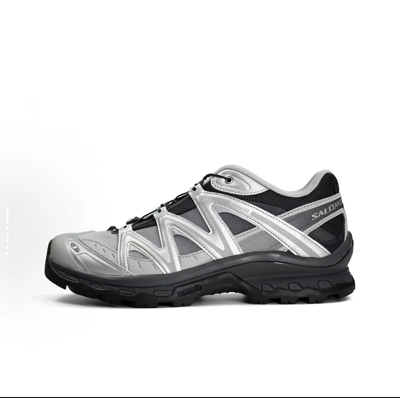 SALOMON 萨洛蒙 XT-Quest 黑銀色