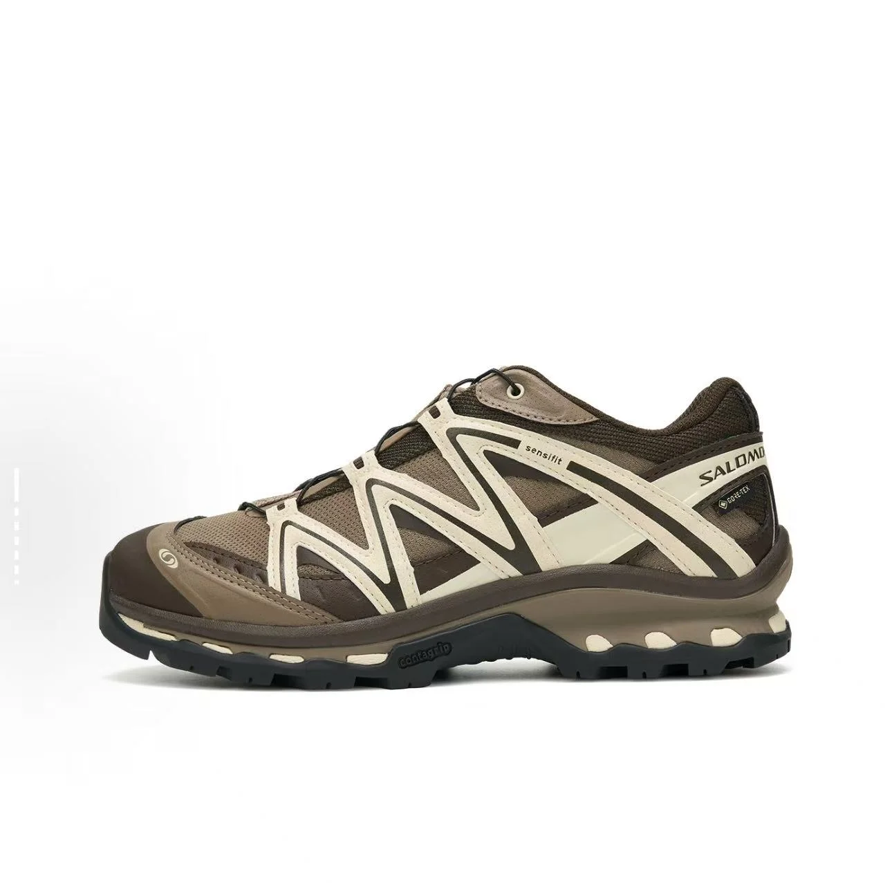 SALOMON 萨洛蒙 XT-Quest 鹽井赤