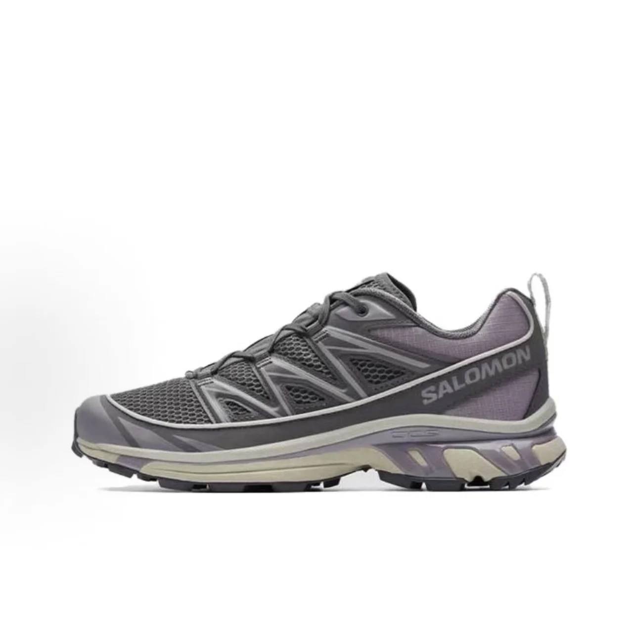 SALOMON萨洛蒙 XT-6 Expanse Seasonal 灰褐色