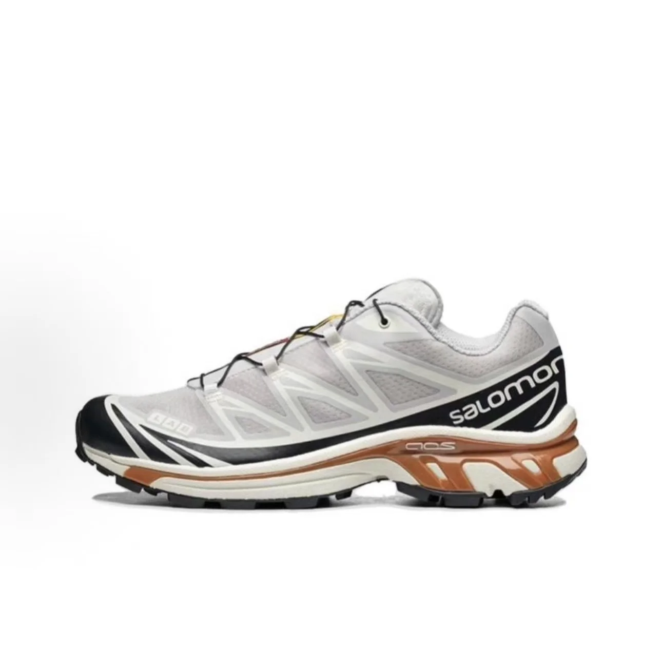 SALOMON萨洛蒙 XT-6 灰白