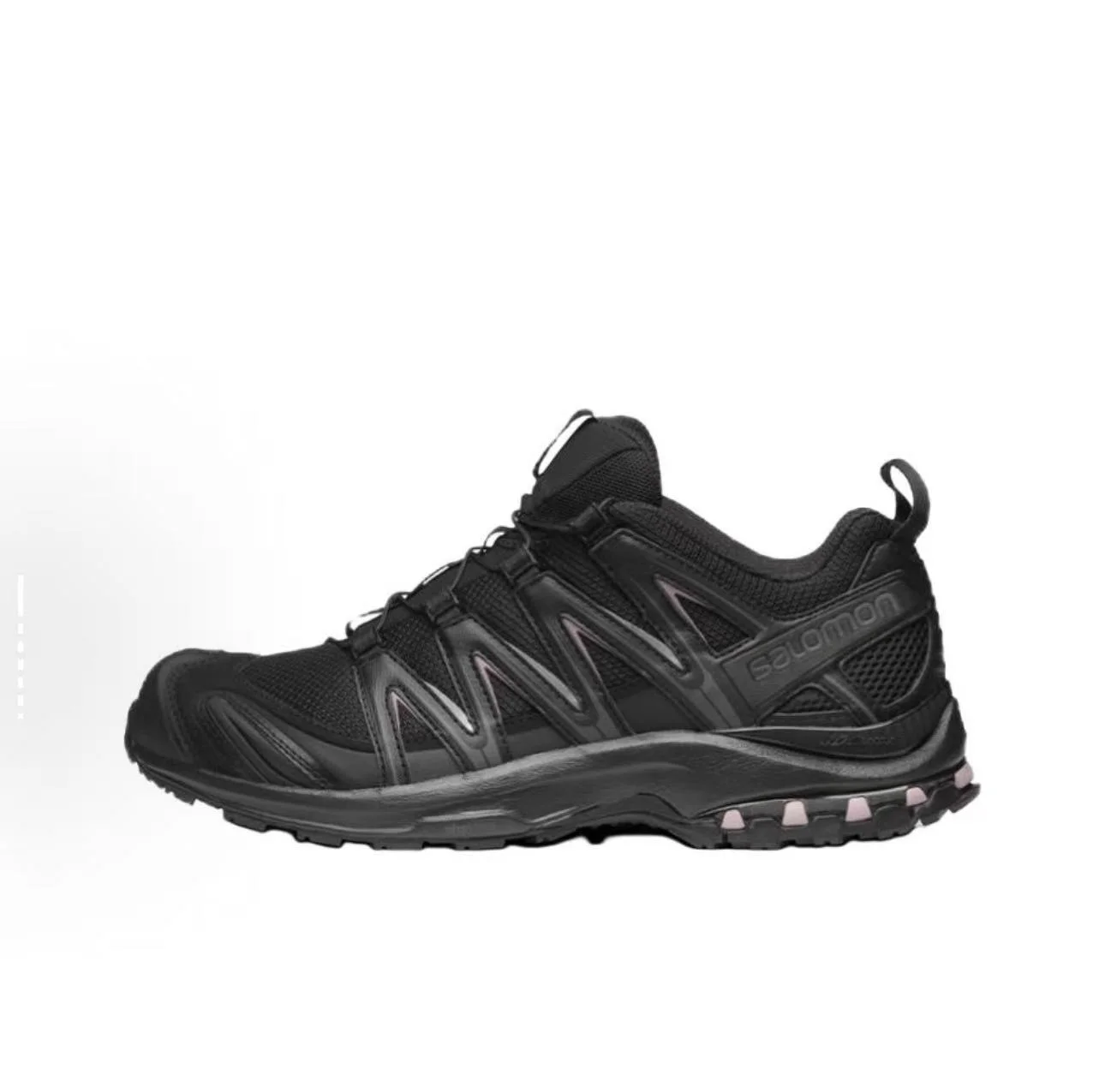 SALOMON 萨洛蒙 XA PRO 3D 黑色
