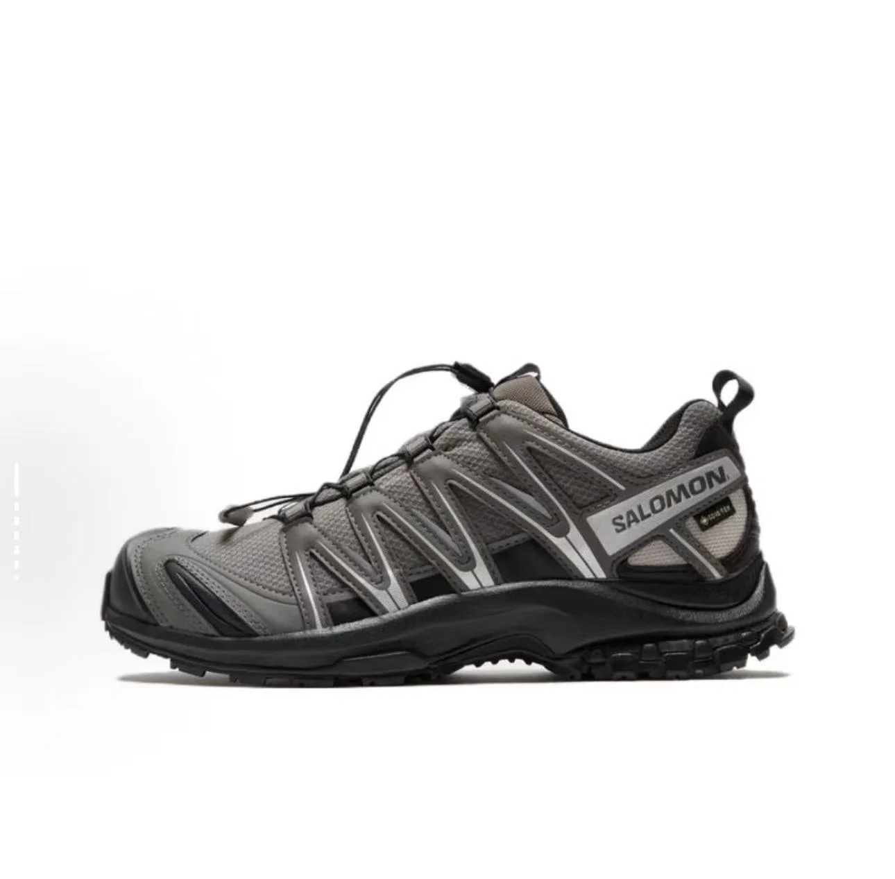 SALOMON 萨洛蒙 XA PRO 3D 灰黑