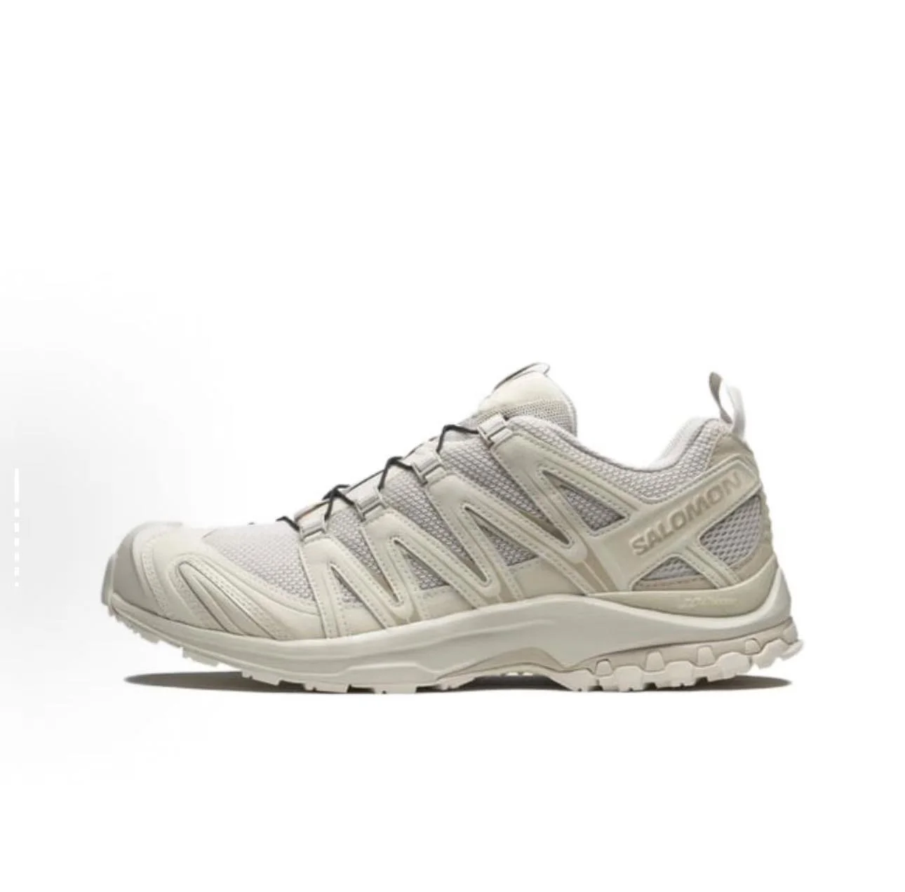 SALOMON 萨洛蒙 XA PRO 3D 白灰色