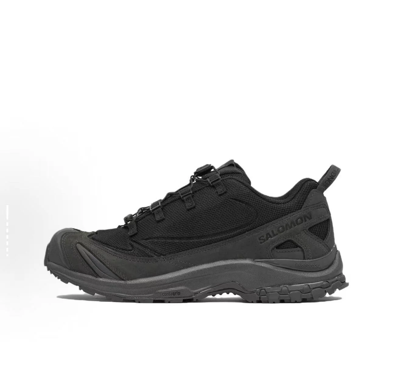 SALOMON 萨洛蒙 XA PRO 3D 黑色