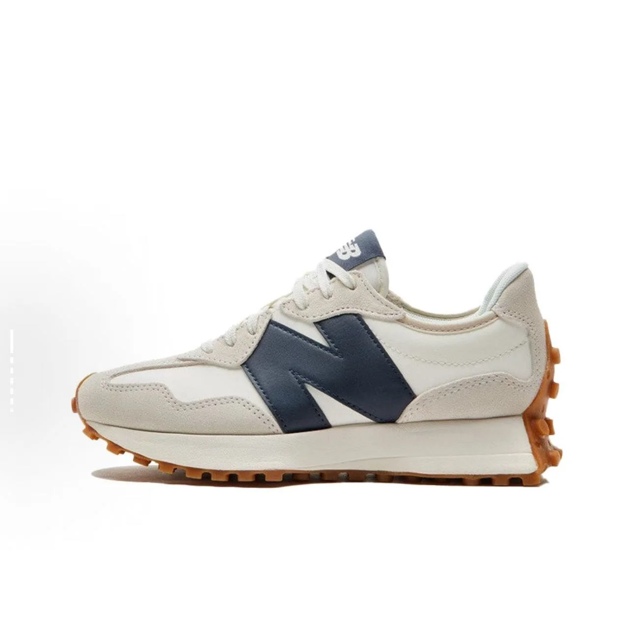 New Balance NB327 童鞋 藏青