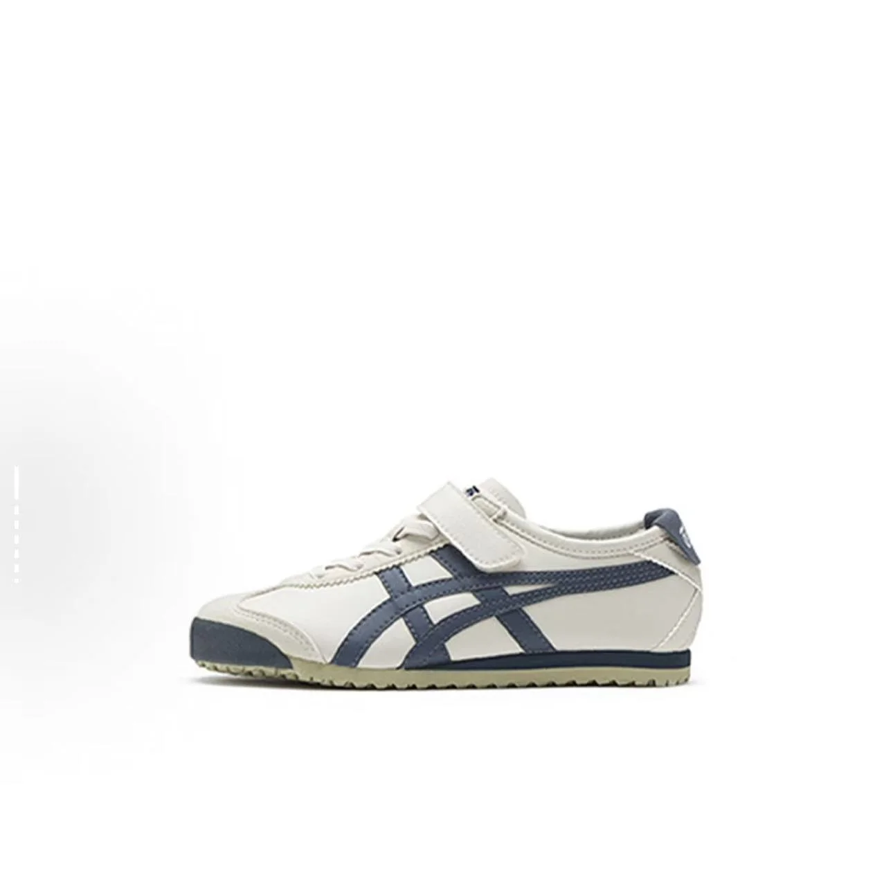 Onitsuka Tiger 鬼冢虎 童鞋 米色