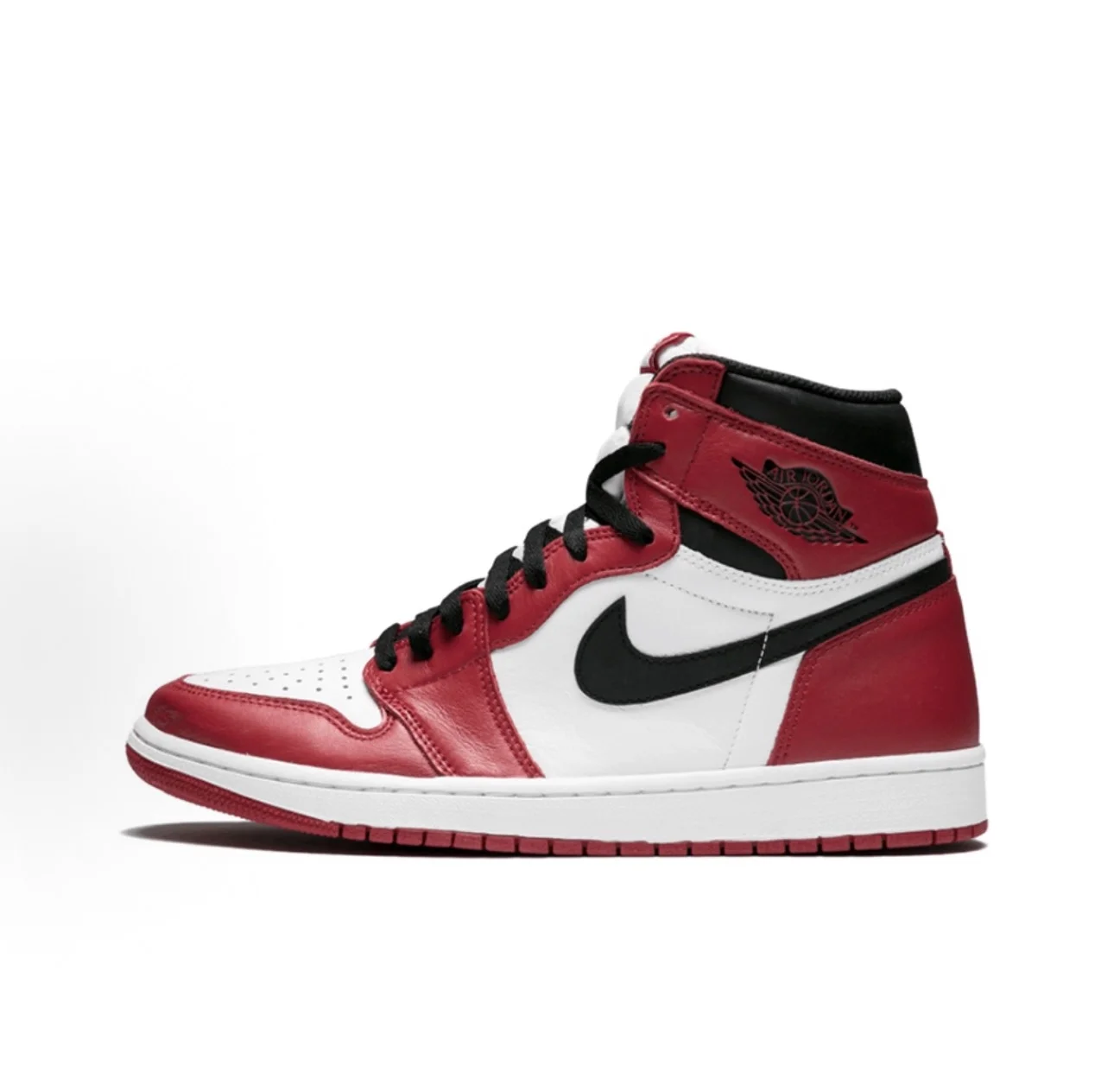 Air Jordan 1 Retro High OG「芝加哥」