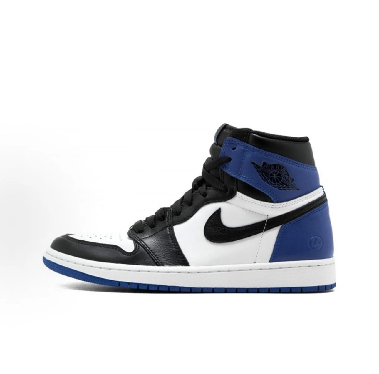 Air Jordan 1 Retro High OG x Fragment Design 藤原浩聯名「閃電」