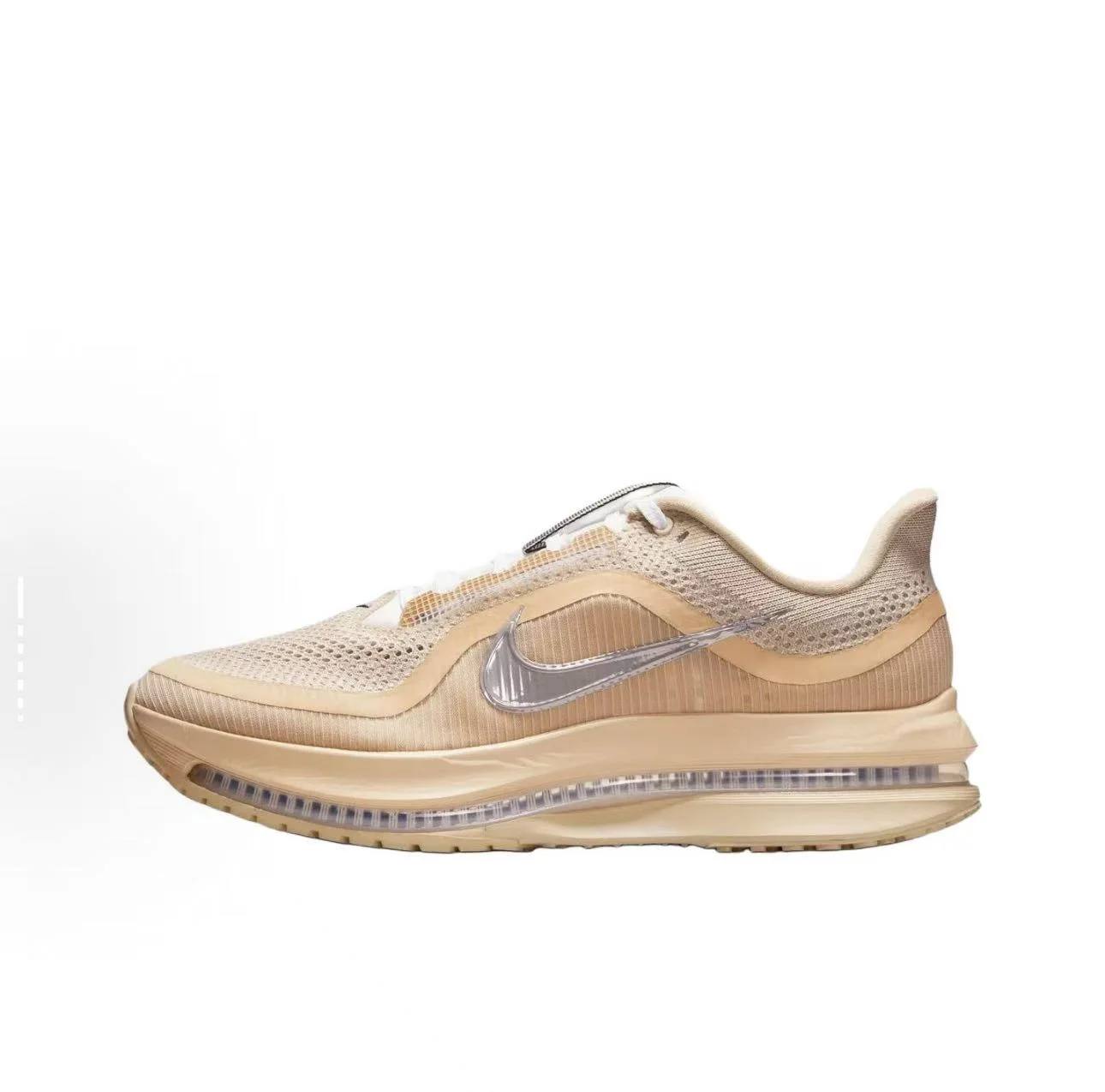 Nike Pegasus Premium 米橙色