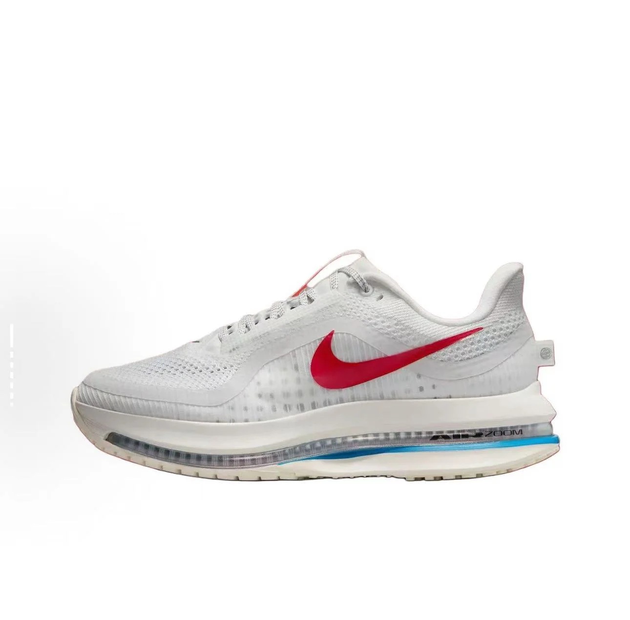 Nike Pegasus Premium 白紅藍