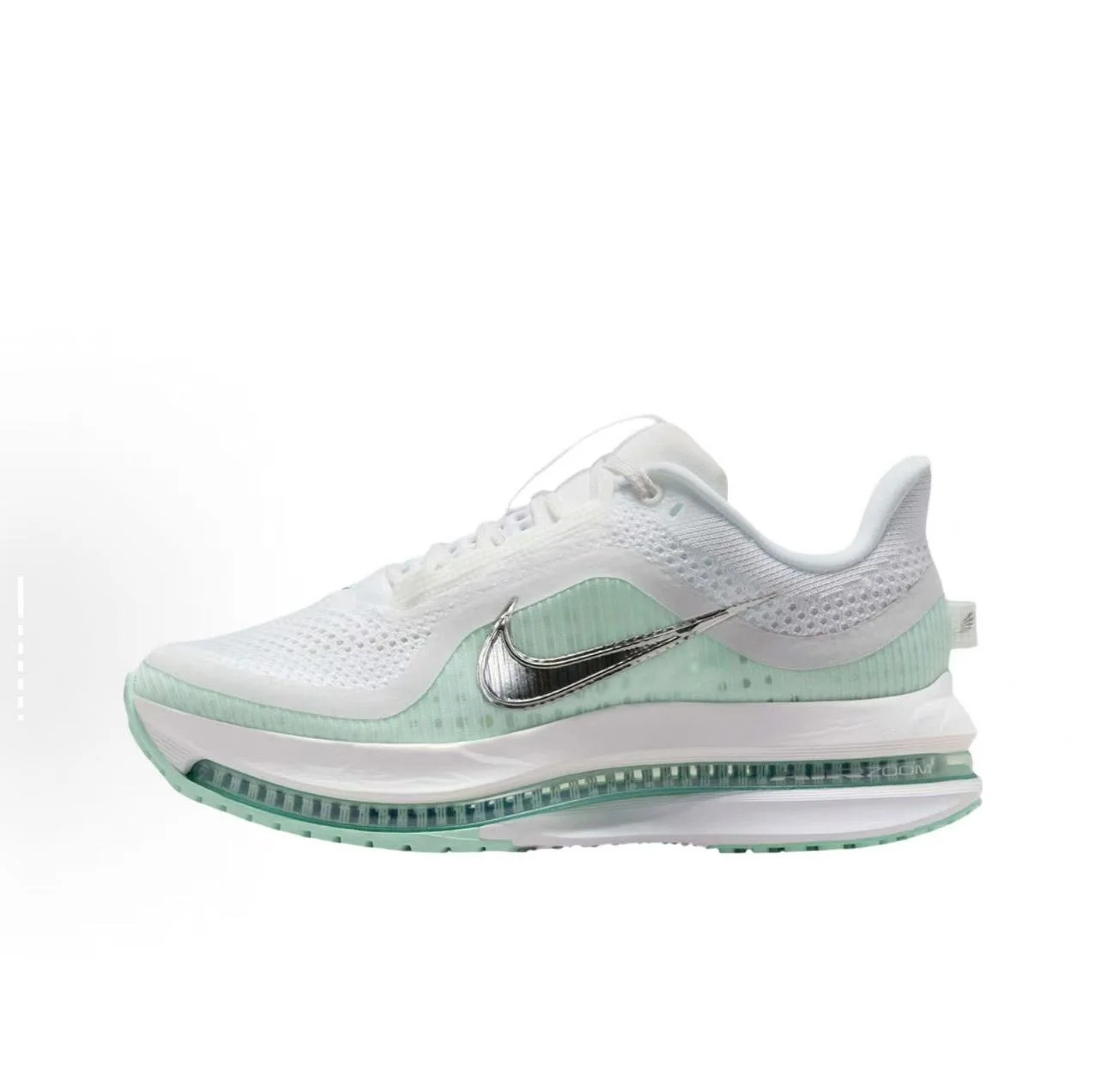 Nike Pegasus Premium 白綠