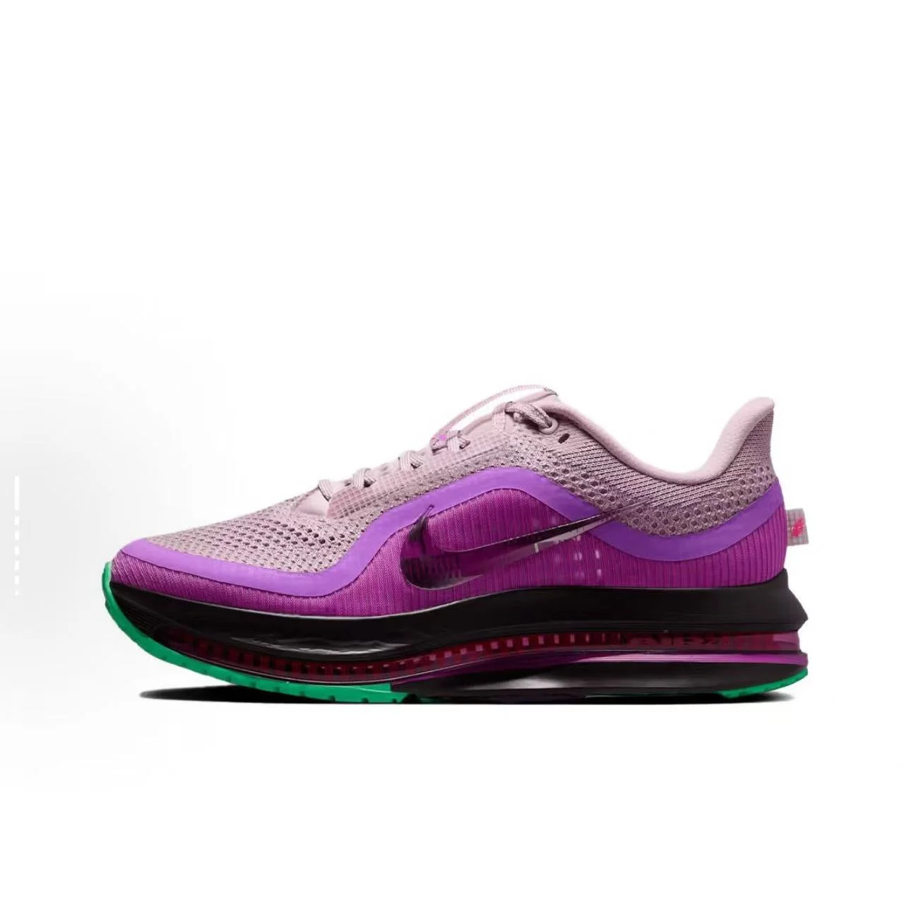 Nike Pegasus Premium 粉紫
