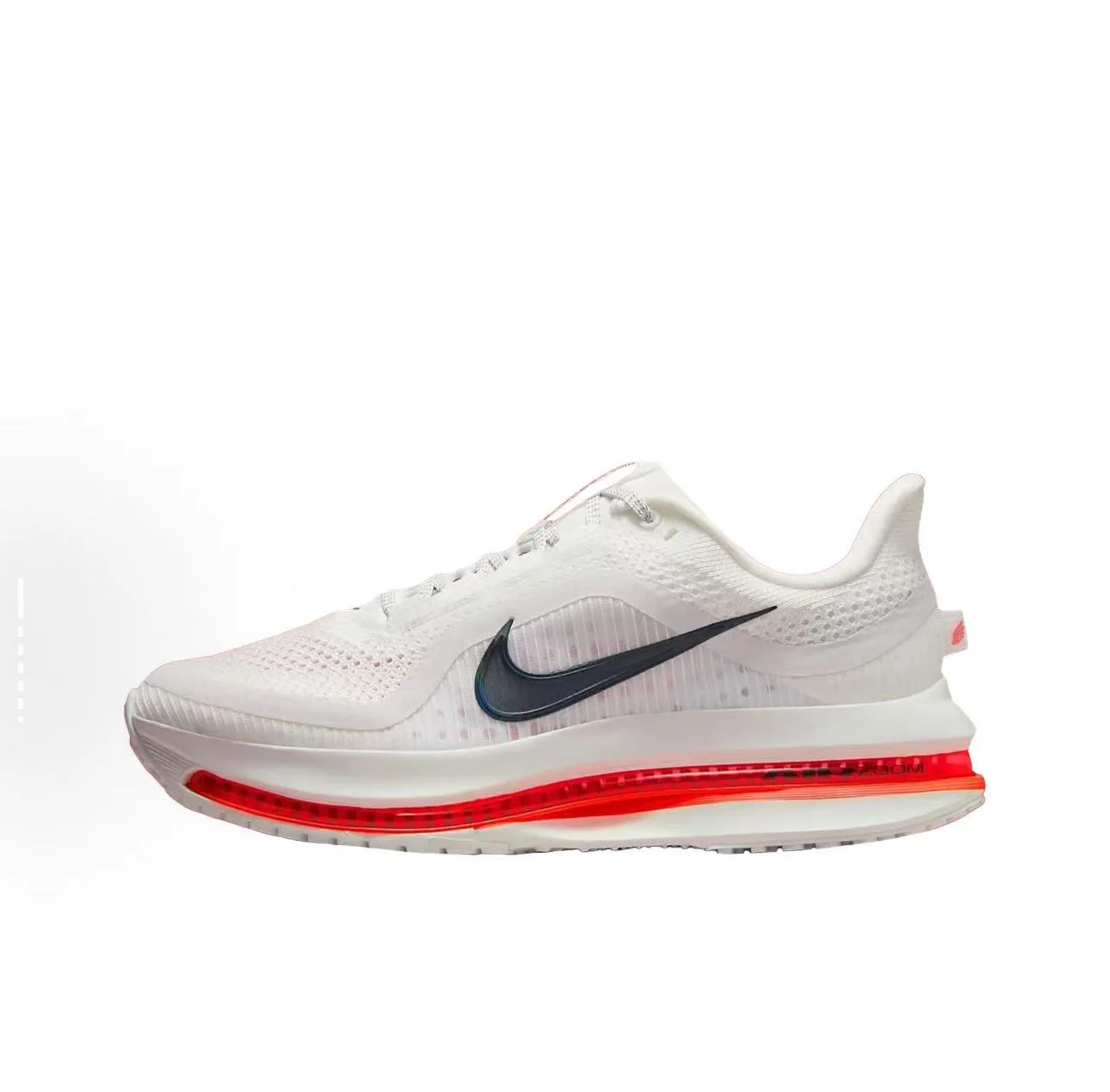 Nike Pegasus Premium 白橙黑