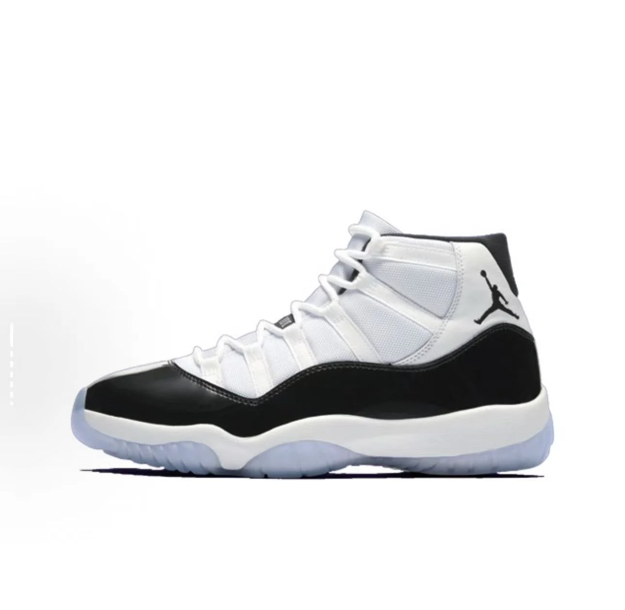 Air Jordan 11 高幫 OG「康扣 / Concord」
