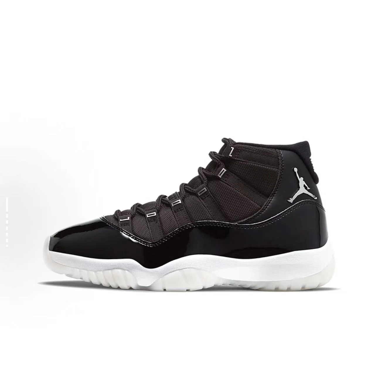 Air Jordan 11 Retro 中幫「Jubilee/25 週年紀念」