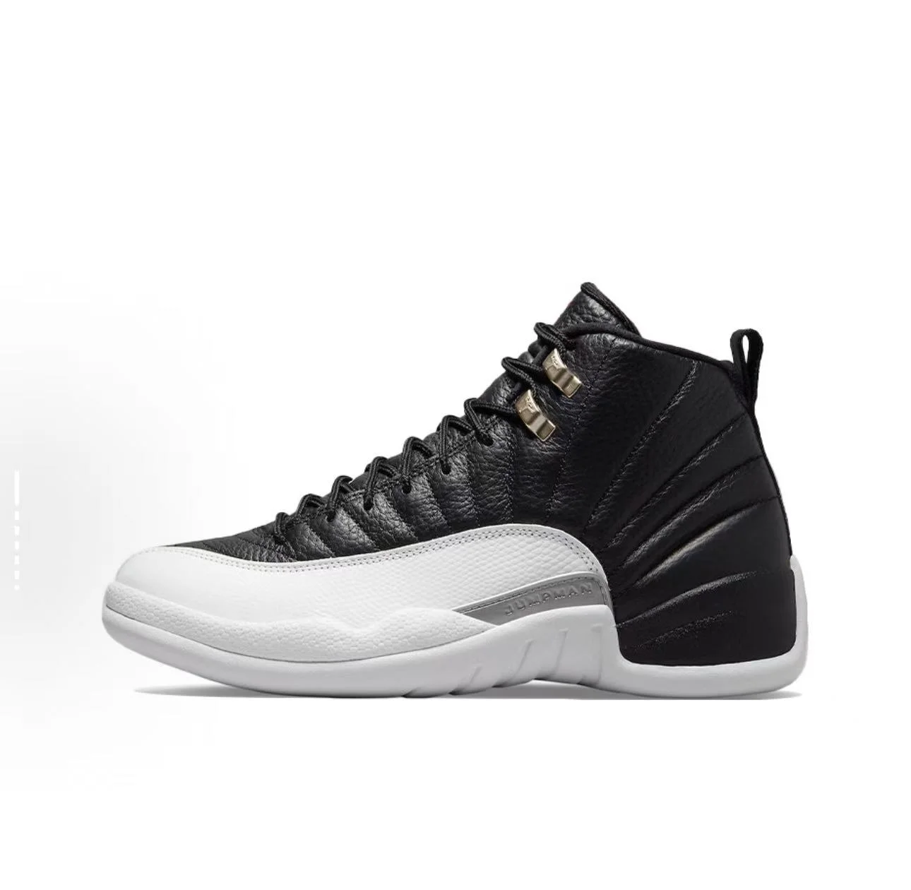 Air Jordan 12 Retro 高幫「季後賽」
