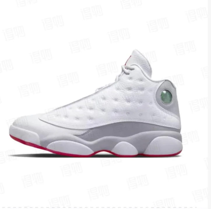 AJ13 白灰